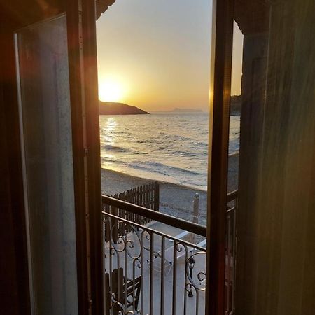 Volakas Beachfront Suites Ρέθυμνο Εξωτερικό φωτογραφία