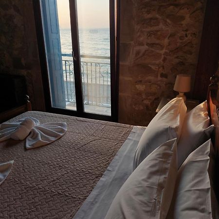Volakas Beachfront Suites Ρέθυμνο Εξωτερικό φωτογραφία