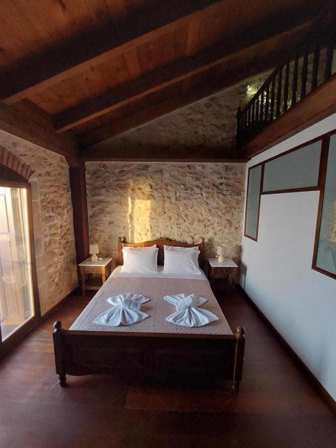 Volakas Beachfront Suites Ρέθυμνο Εξωτερικό φωτογραφία