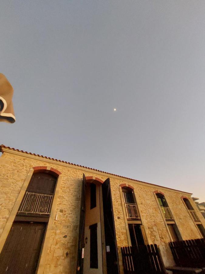 Volakas Beachfront Suites Ρέθυμνο Εξωτερικό φωτογραφία