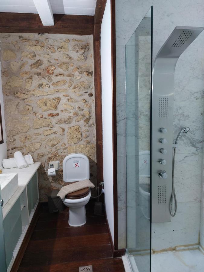 Volakas Beachfront Suites Ρέθυμνο Εξωτερικό φωτογραφία