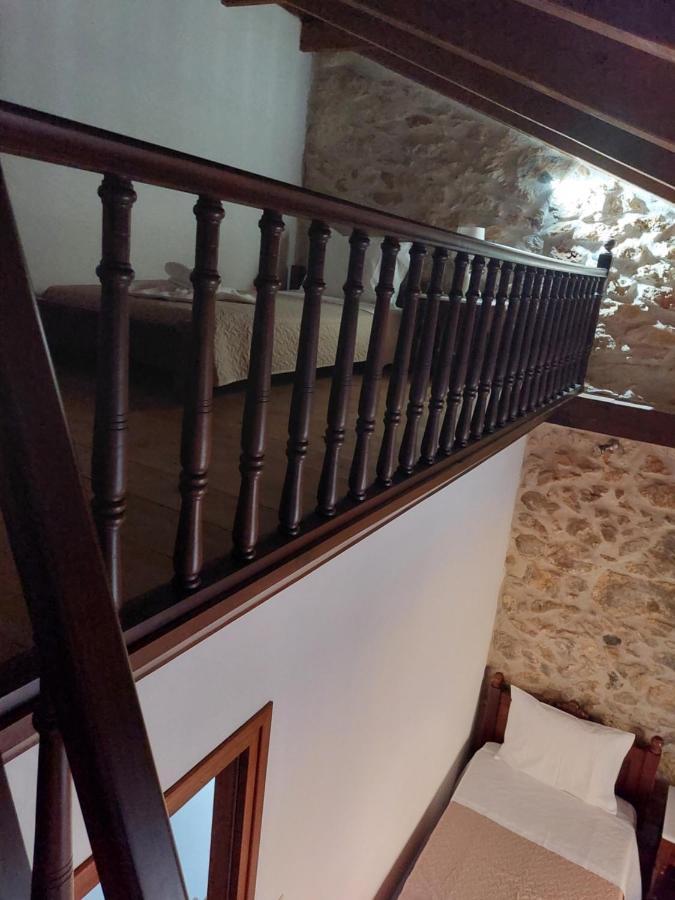 Volakas Beachfront Suites Ρέθυμνο Εξωτερικό φωτογραφία