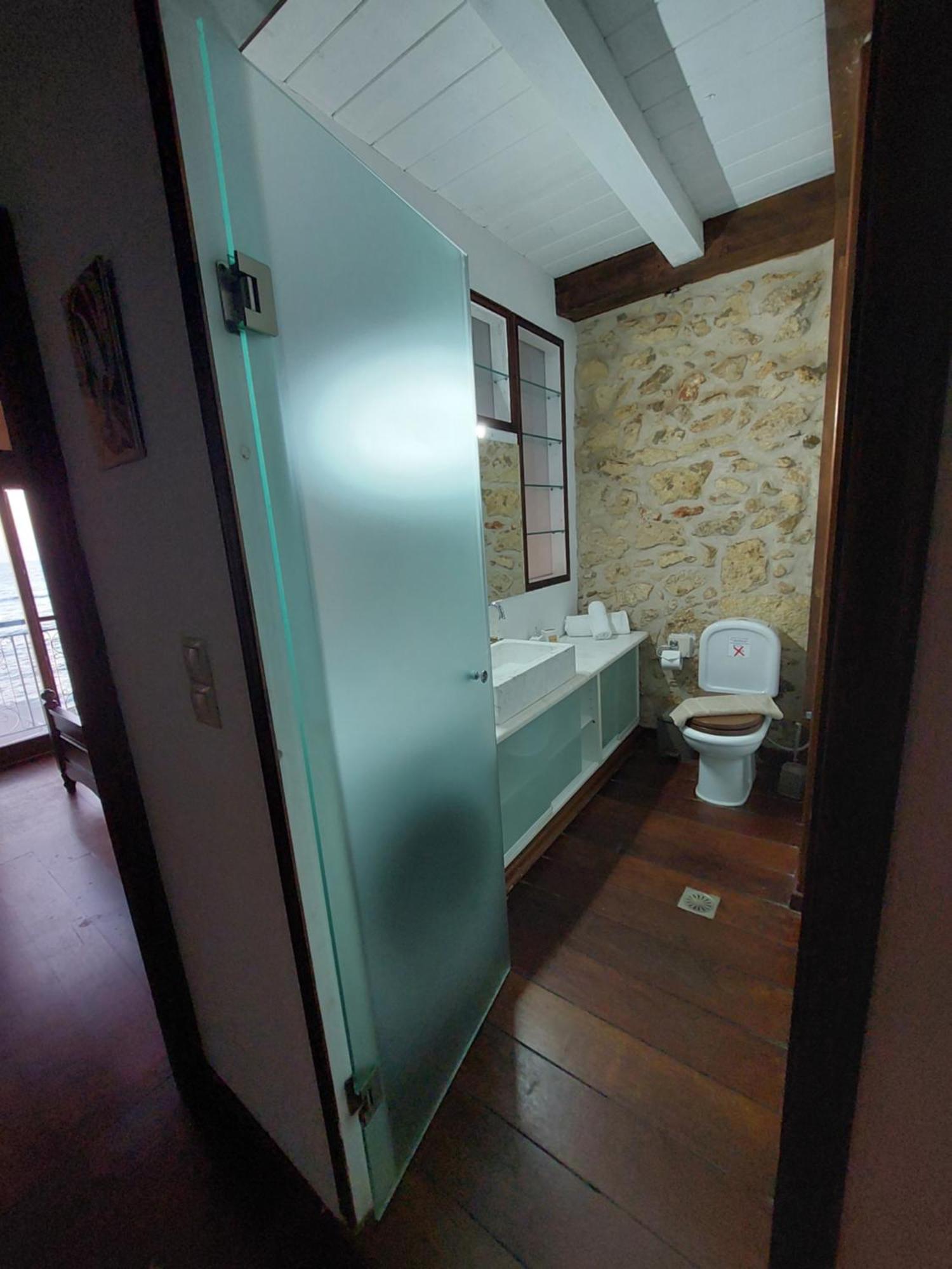 Volakas Beachfront Suites Ρέθυμνο Εξωτερικό φωτογραφία