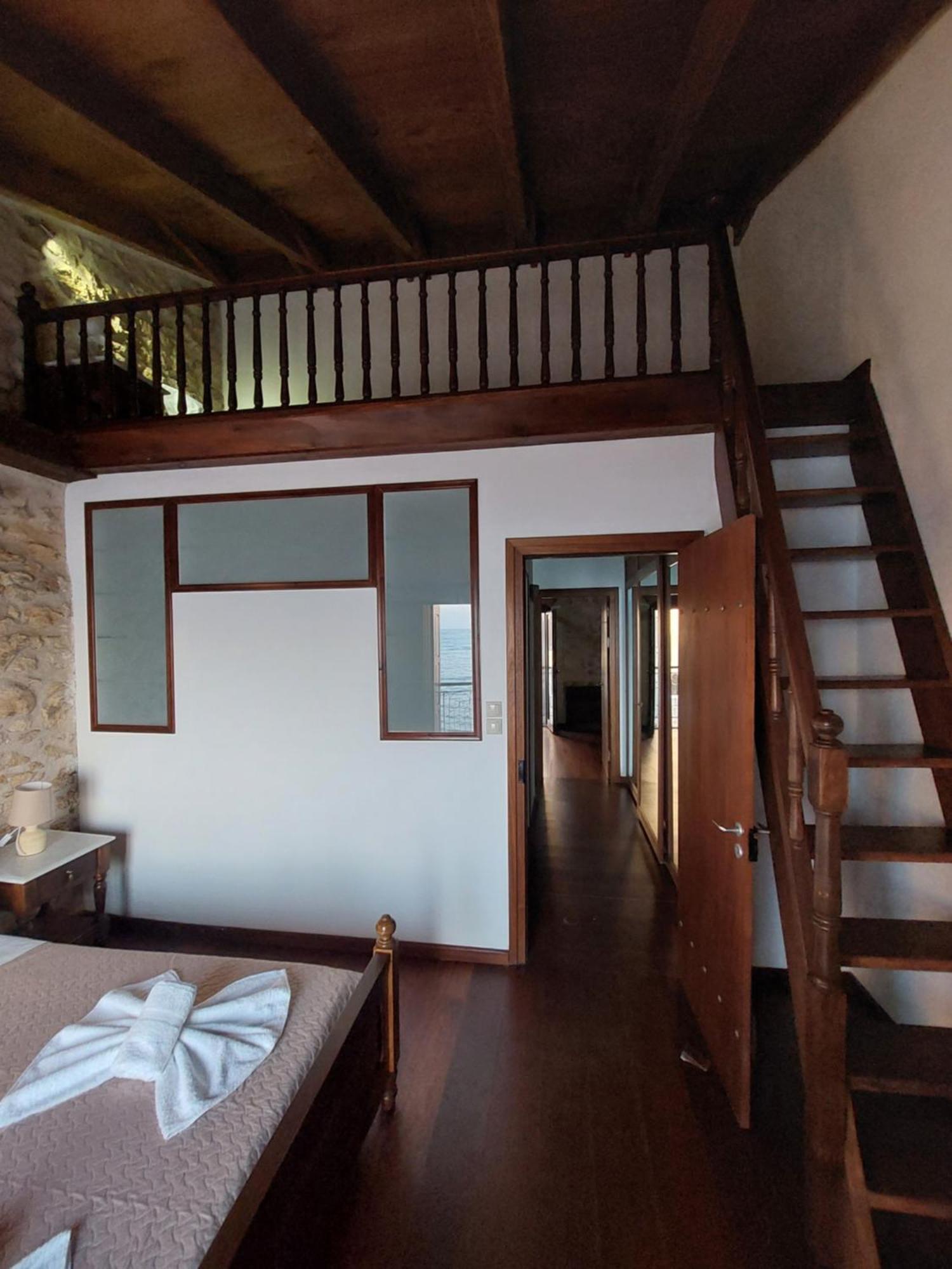 Volakas Beachfront Suites Ρέθυμνο Εξωτερικό φωτογραφία