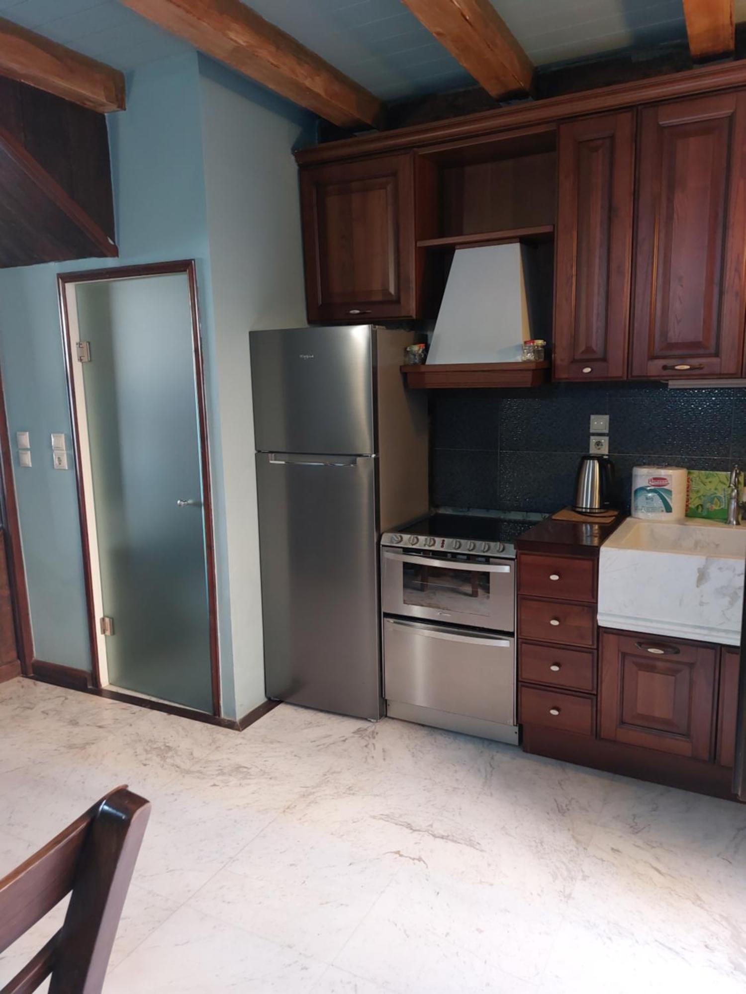 Volakas Beachfront Suites Ρέθυμνο Εξωτερικό φωτογραφία